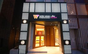 浅草驹形wing国际酒店